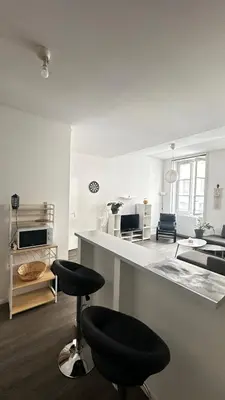 Plan de l'établissement Solo
