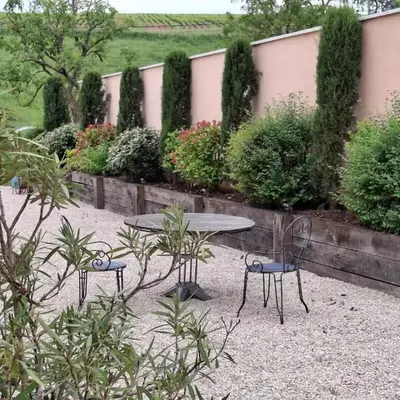 Gite du Clos de Givrais