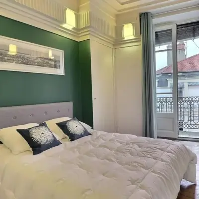 Chaponnay - Superb T2 Apartment - Lyon 3rd