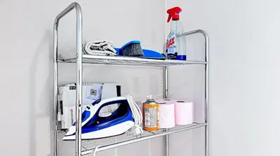 Plan de l'établissement Suite Dalmate - Appartement 6 personnes - Check in h24 & Wifi