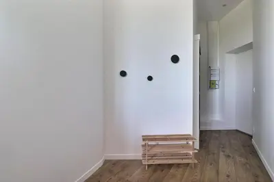 Plan de l'établissement Le Quai d'Or - Apartment for monthly rental - Lyon 4th