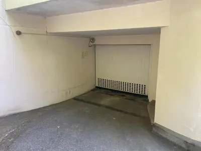 Plan de l'établissement L'Azalée - 106m2 avec BALCONS & PARKING - proche hôpitaux & métro