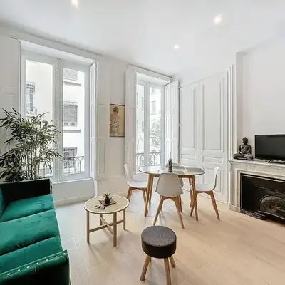 Cosy appartement