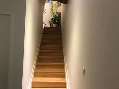 Plan de l'établissement Chambre de shanny