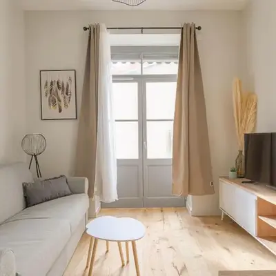 Appartement T2 neuf