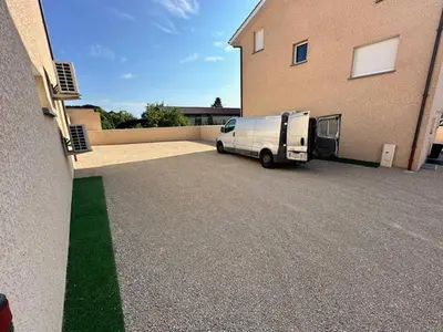 Plan de l'établissement House 40 With 5 Bedrooms Lechaffardcom