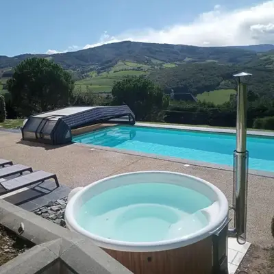 Gites des hauts de Jurieux Des activités pour tous !