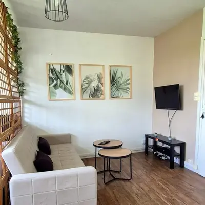 Studio privé
