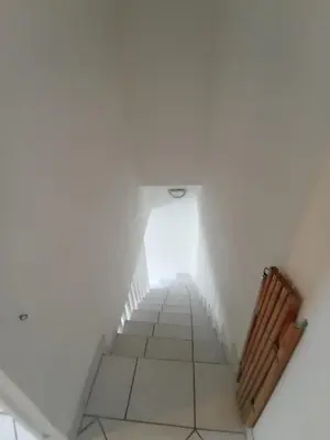 Plan de l'établissement Gite le Port