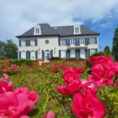 La Rose des delices