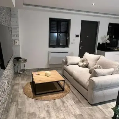 Magnifique villa avec jacuzzi