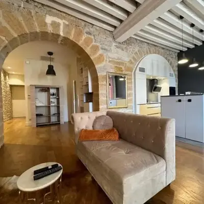 Le panorama