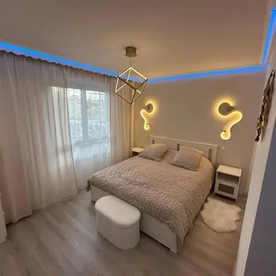 Appartement luxe Chateaucreux