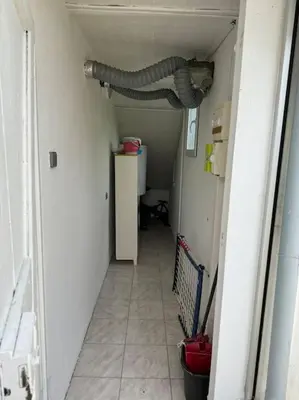 Plan de l'établissement Maison avec Jardin Bron Centre Proche EUREXPO