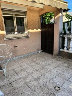 Balcon ou terrasse dans l'établissement Maison, Proxi Proximité campus, INSA doua centre Villeurbanne