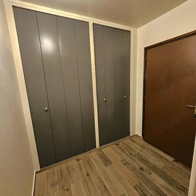 Plan de l'établissement Studio cosy confort moderne