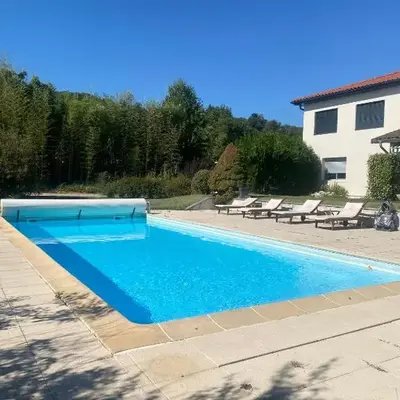 Charmante Maisonnette au calme