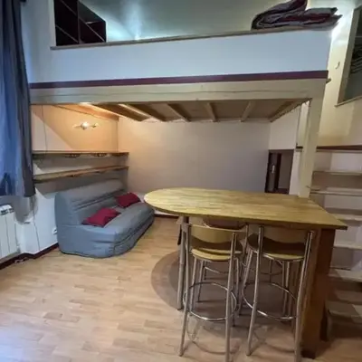 Appartement au centre de Tarare