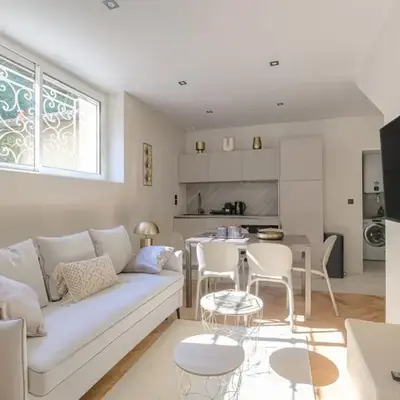 Joli appartement T2