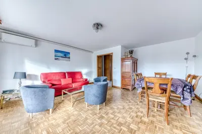 Plan de l'établissement GuestReady - Tranquil Escape in the City