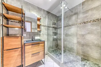 Plan de l'établissement GuestReady - Tranquil Escape in the City