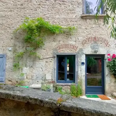Gîte du Longevent