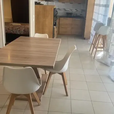 Cosy appartement