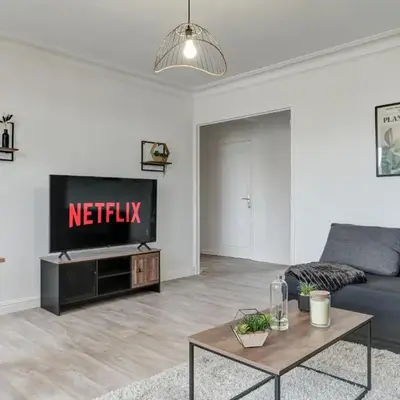 Le Cosy