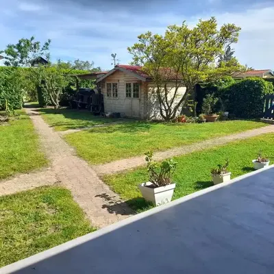 La maison du Bonheur - Chambre Tourterelle - borne de recharge VE