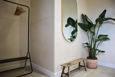 Plan de l'établissement NOVA House T2