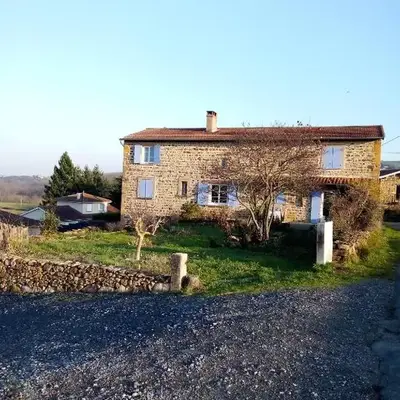 Chez Steph