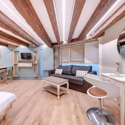 La Cabane Bellecour
