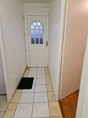 Plan de l'établissement Bien E Proche Lyon St Exupery St Quentin Fallavier Village de marques