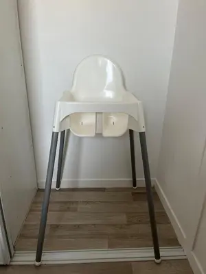 Plan de l'établissement Charming T3 - Garage - Balcon