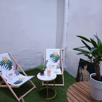 Chez Juliette au cœur du Vieux-Lyon