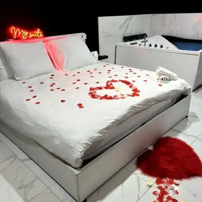 My Suite II