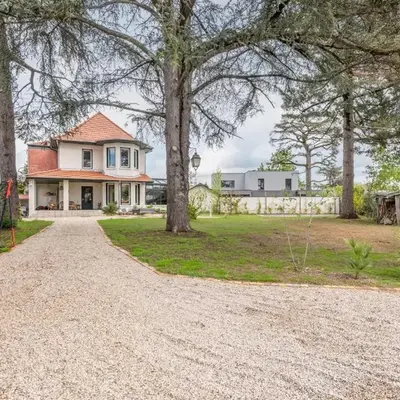 Green Place - Amazing house with swimming pool