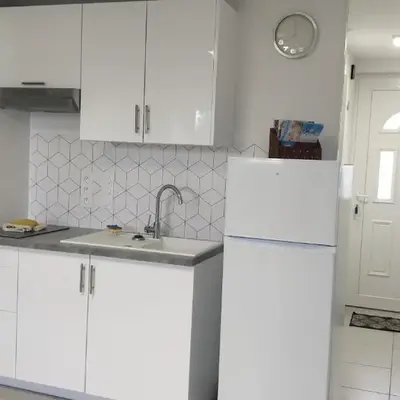 Superbe appartement à Seyssuel