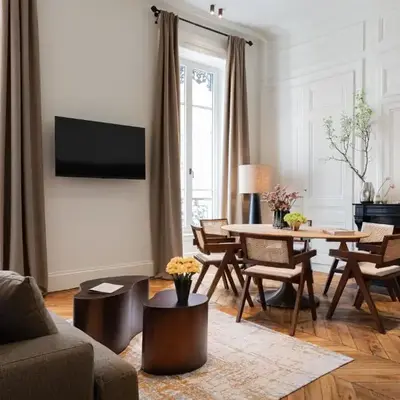 La Suite - Constantine I - 2 bedroom with AC