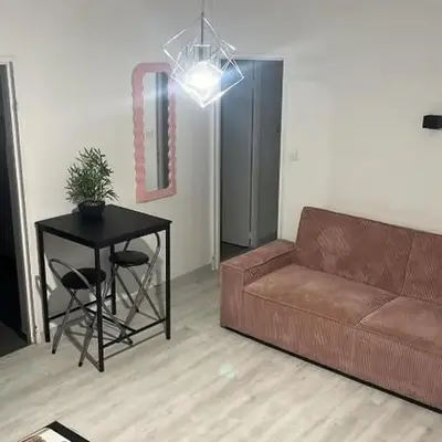 Appartement Bron proche eurexpo et hôpitaux