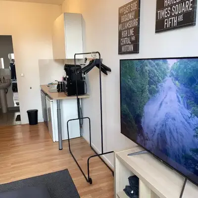 Appart Hotel Villeurbanne Centre