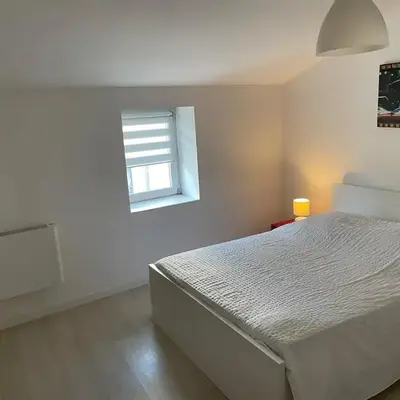 Apartment Montmerle centre