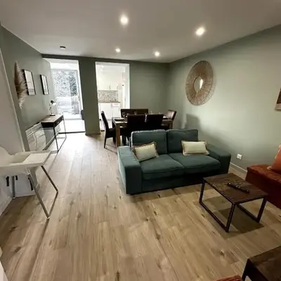 Appartement L'escale à Vienne