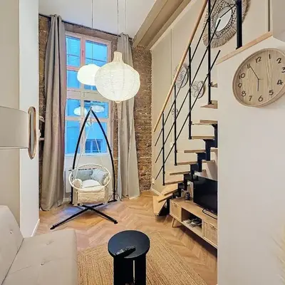 La Suite Brazier
