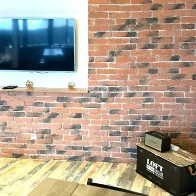Le Loft d 'Éveux - 2 places de parking