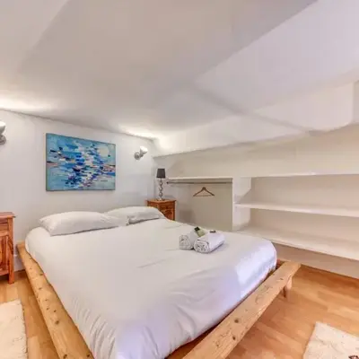 GuestReady - Duplex Croix Rousse