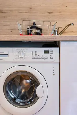 Plan de l'établissement Le Haussman 4 places - Louis Pradel - Netflix