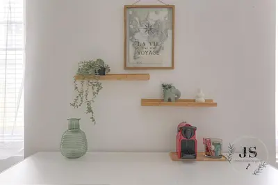 Plan de l'établissement Le Dauphiné studio climatisé