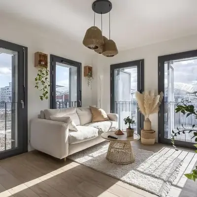 SmartStay Boheme - Confluence
