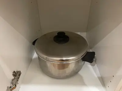 Plan de l'établissement Beau Studio au calme !